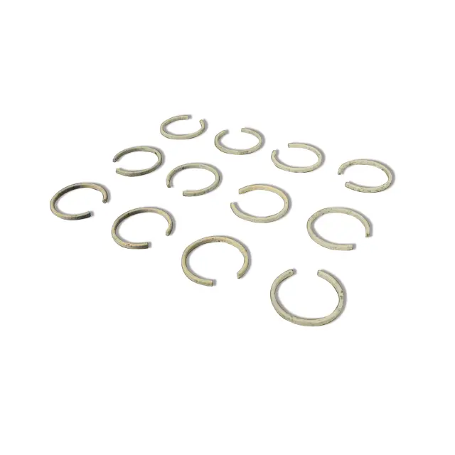 52069710AB - Front Suspension &amp; Drive: Axle Shaft Snap Ring for Mopar Image