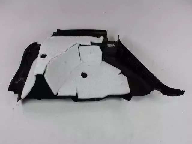 1CU68XDVAB - Interior Trim: Quarter Trim Panel, Right for Mopar Image