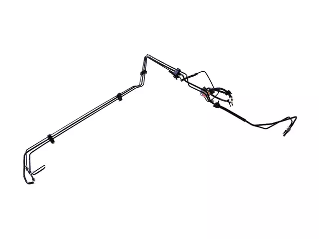 4779864AF - : Brake Tube Bundle, Primary for Mopar Image