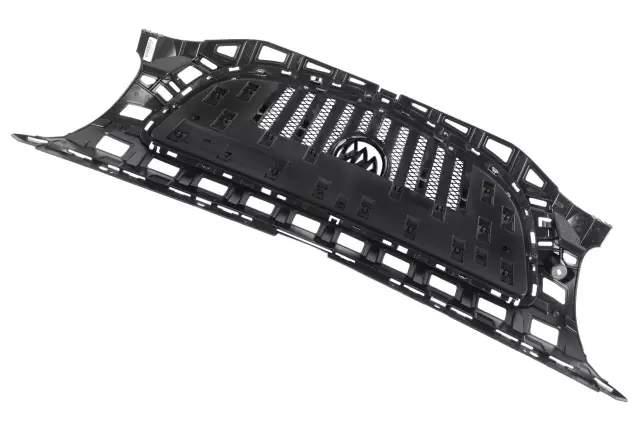 Grille Assembly - GM (19434323)