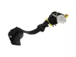 BC3Z26611B09BC - Electrical: Seat Belt Assembly for Ford: F-250 Super Duty, F-350 Super Duty, F-450 Super Duty Image