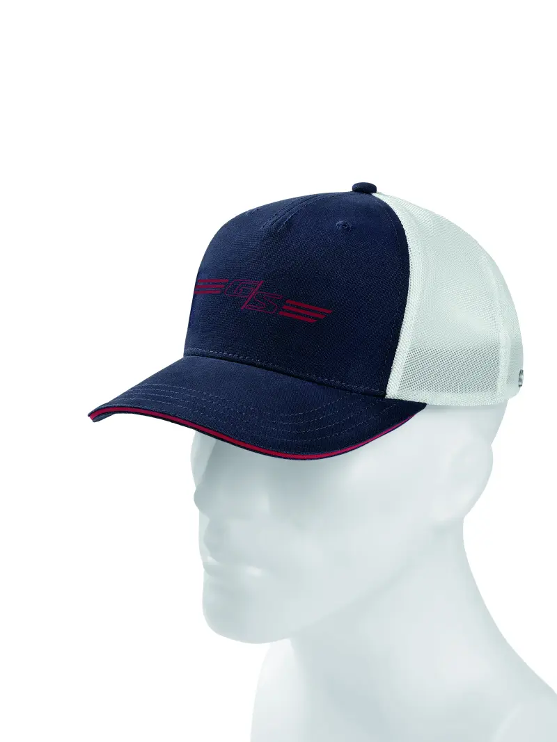 Shop BMW Motorrad Casual Collection: Caps | BMW Motorrad USA