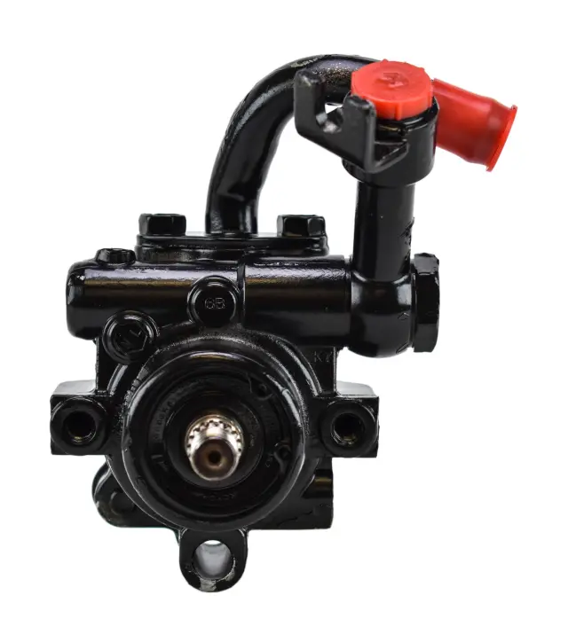5894 - Cooling Systems: AAE Remanufactured Hydraulic Power Steering Pump 100% Tested for ATLANTIC AUTOMOTIVE Image