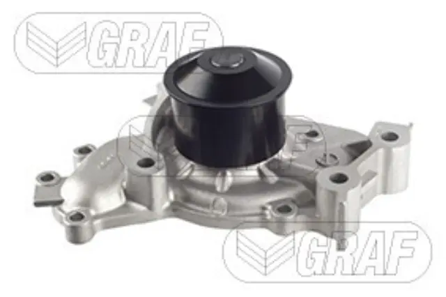 PA1144 - Cooling Systems: Graf Engine Water Pump for Graf Image