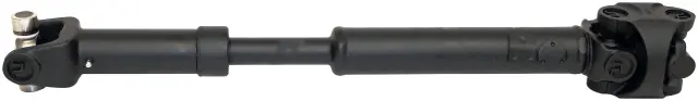 938093 - Driveline and Axles: Front 1-Piece Steel Driveshaft Assembly for Dorman Image