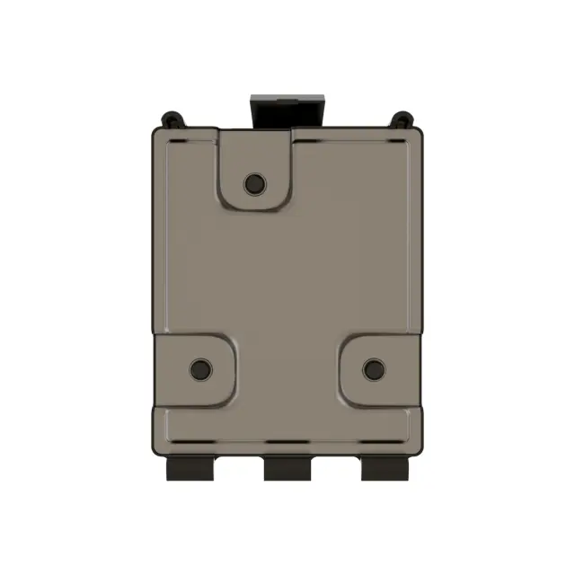68413389AC - Electrical: Trailer Tow Module for Mopar Image