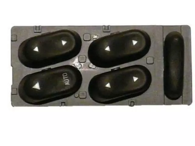 Window Switch - Ford (F5TZ-14529-AA)