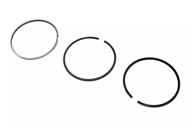 55595922 - : Piston Rings for Chevrolet: Cruze, Equinox | GMC: Terrain Image