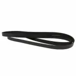 JK6814J - Cooling System: Motorcraftâ„¢ Serpentine Belt for Ford: Aerostar, Explorer, Ranger Image