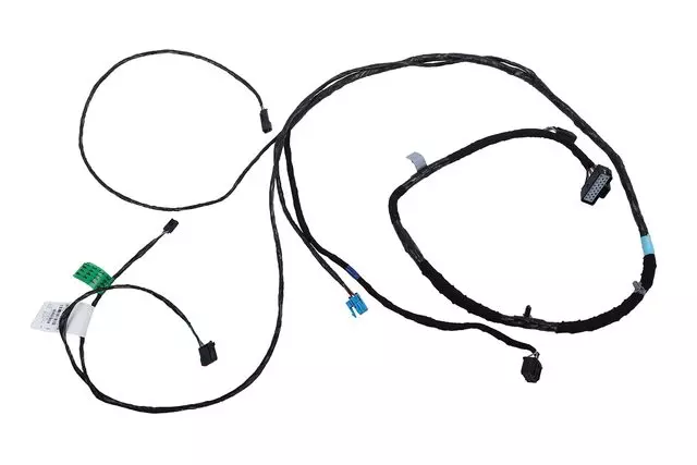 Roof Console Wiring Harness - GM (23373644)