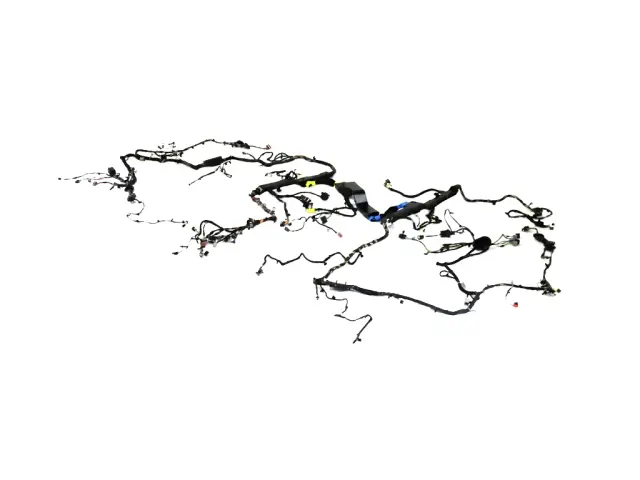 Body Wiring - Mopar (68574635AA)