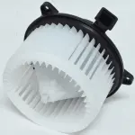 BM9375C - HVAC: HVAC Blower Motor -- Blower Motor W/ Wheel for UAC Image