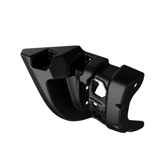 68335625AB - Frame, Bumper and Fascia: Rear Bumper Bracket, Left for Mopar Image image