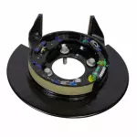 9L3Z2C220B - : Mount Assembly for Ford Image