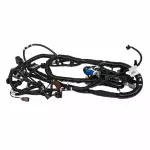 9L2Z12A581B - : Wire Assembly for Ford Image