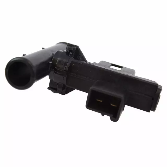 HVAC Heater Control Valve - Motorcraft (YG238)