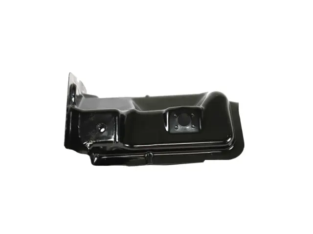 Under-Body Front Panel, Right - Mopar (68298528AC)