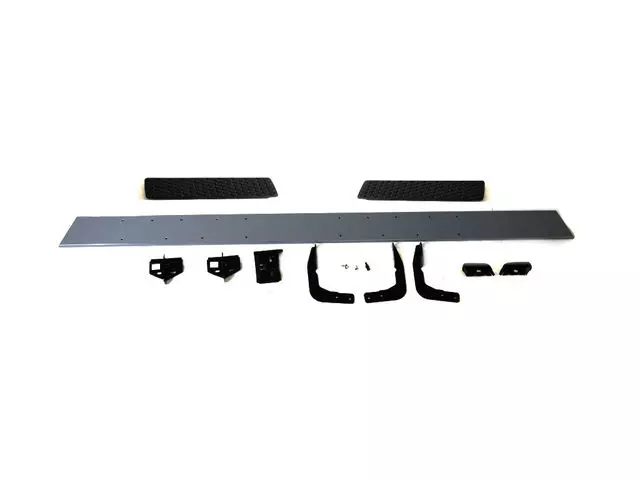 68148296AB - : Board Running Board, Right for Mopar Image