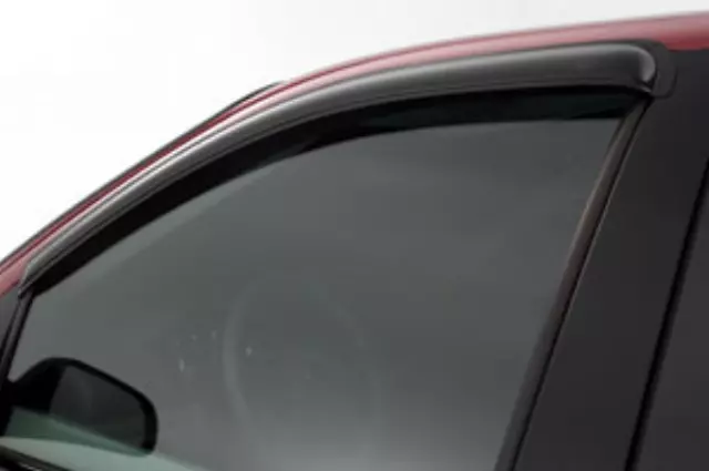 XF2Z18246AA - Exterior: Air Deflector, Side Window for Ford: Freestar Image