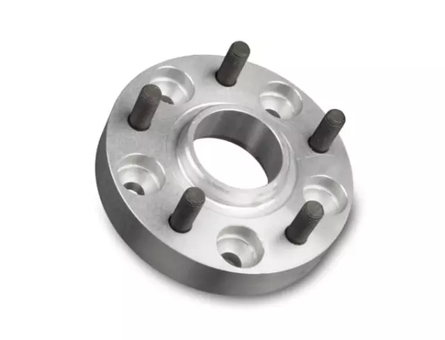 99636163100 - : Spacer ring, 31mm, with wheel bolts for Porsche 993 Carrera S for Porsche Image