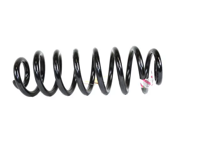 Rear Coil Spring, Left - Mopar (68199569AB)