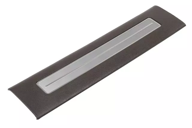 22880558 - Body: Rear Sill Plate for GM Image