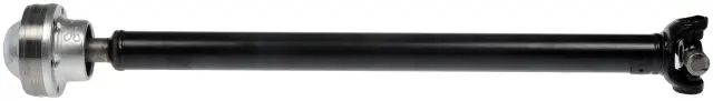936813 - Driveline and Axles: Front 1-Piece Steel Driveshaft Assembly for Dorman Image