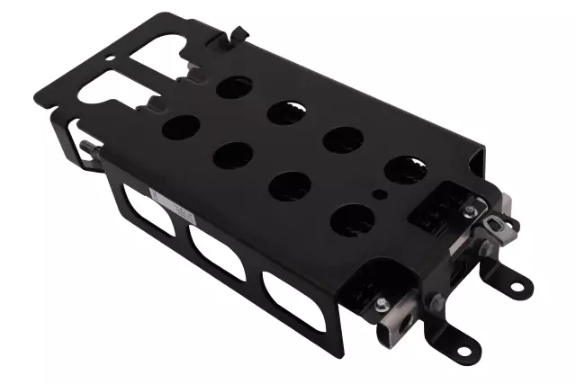 Fuel Cooler - GM (84300349)