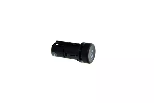 15933136 - Body: Tract Control Switch for Chevrolet: HHR Image