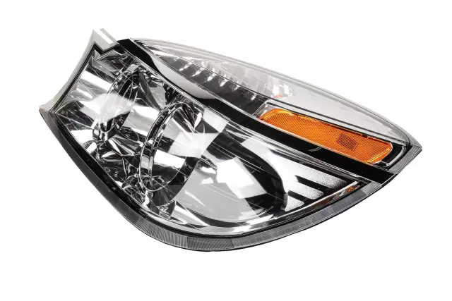 Headlamp Assembly - GM (15144695)