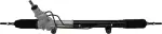3801N - : AAE New Hydraulic Power Steering Rack &amp; Pinion 100% Tested for ATLANTIC AUTOMOTIVE Image