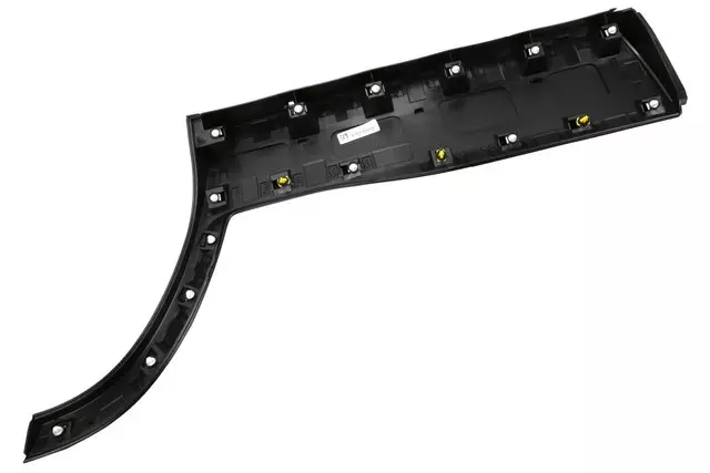 84462102 - : Molding Replaces Part Number 84146489 for GM Image