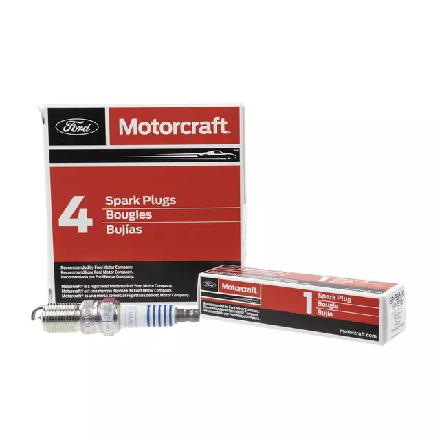 Spark Plug - Ford (CGSF-12Y-PX)