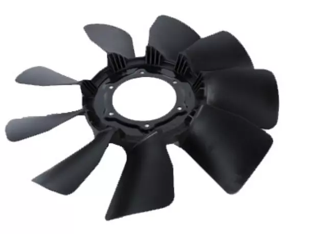 1580920 - : Engine Cooling Fan Blade for Chevrolet: Express 2500, Express 3500 | GMC: Savana 2500, Savana 3500 Image