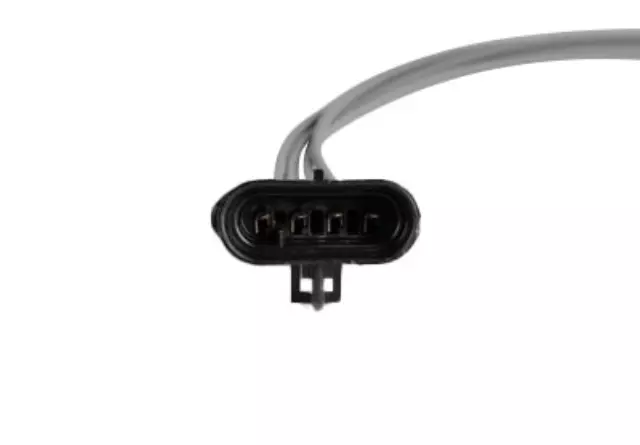 PT996 - : 4-Way Male Black Multi-Purpose Pigtail for ACDelco Image