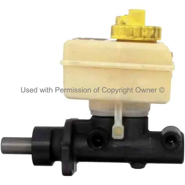 NM55273 - Brakes &amp; Brake Parts: Brake Master Cylinder for MPA ELECTRICAL Image