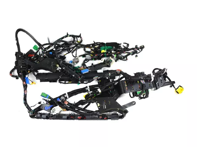 Body Wiring - Mopar (68190526AE)