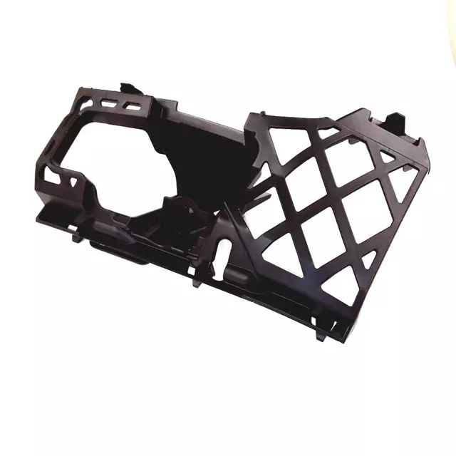 561807724B - : Bumper Cover Side Support for Volkswagen: Passat Image