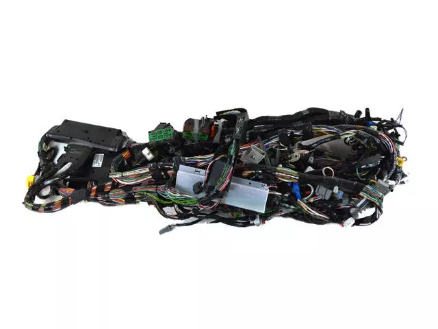 Body Wiring - Mopar (68160518AE)