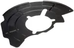 947038 - : Brake Dust Shield for Dorman Image
