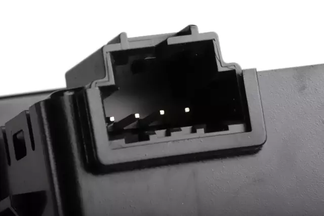 Seat Heat Switch - GM (84888363)