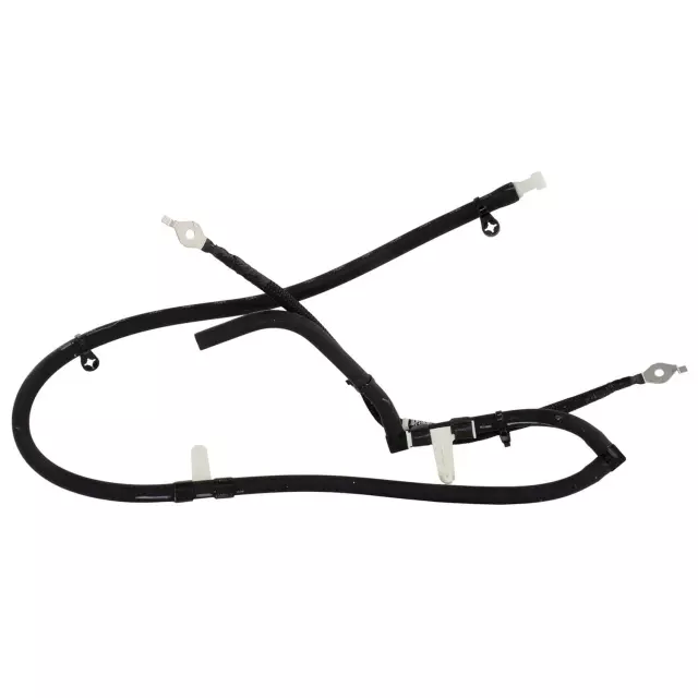 K2GZ4022E - Suspension: Vent Tube for Ford: Edge | Lincoln: Nautilus Image