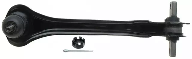 45D1030 - Suspension: Rear Driver Side Upper Control Arm Ball Joint for ACDelco Image