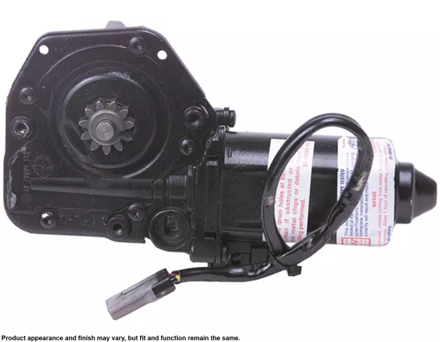 42352 - : Power Window Motor for Cardone Image