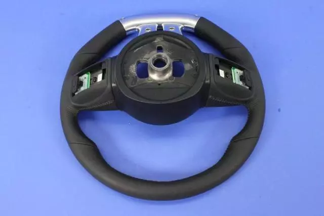 Steering Wheel - Mopar (1XX24XDVAA)
