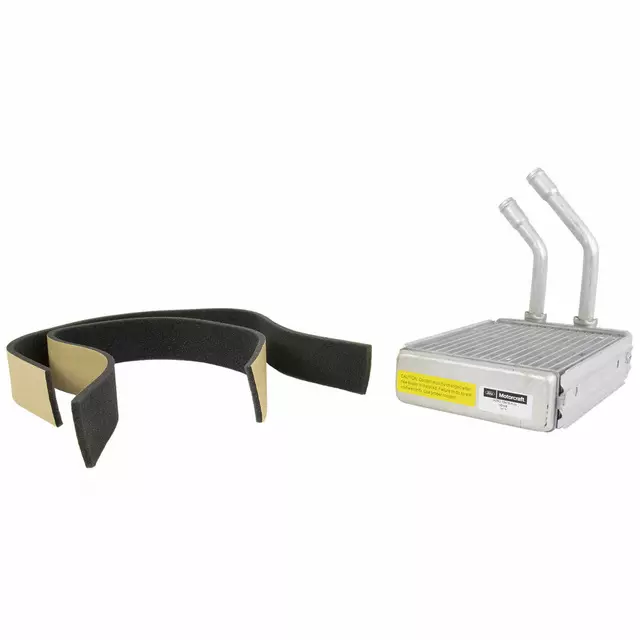 H2MZ18476J - HVAC: Heater Core for Ford: Country Squire, Crown Victoria, LTD Crown Victoria | Lincoln: Town Car | Mercury: Colony Park, Grand Marquis, Marauder Image