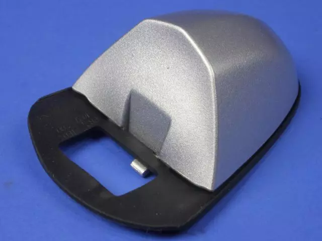 Outside Door Handle Bezel, Right - Mopar (UP84WS2AB)