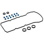 711310 - : Gasket Set, cylinder head cover for Elring Image