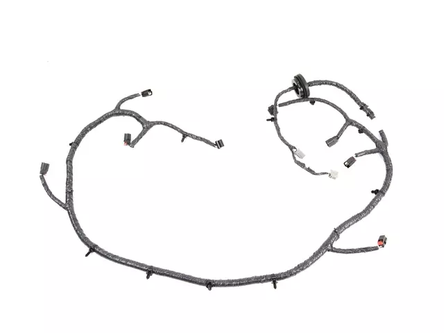 68190216AD - Electrical: Rear Fascia Wiring for Mopar Image