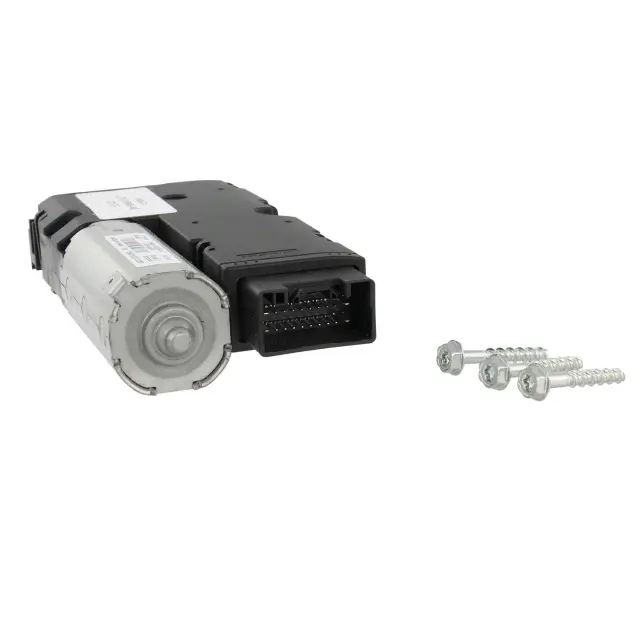 Motor - Ford (LJ7Z-15790-C)